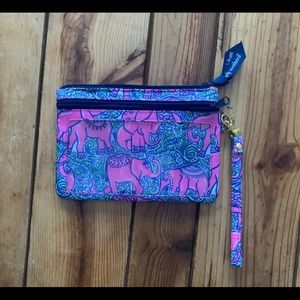 Simply Southern Cellphone wristlet